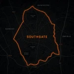 Specialist leak detection in Southgate